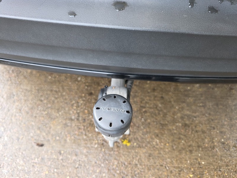 Used Volvo XC40 2018 for sale - 77337617: Photo 3