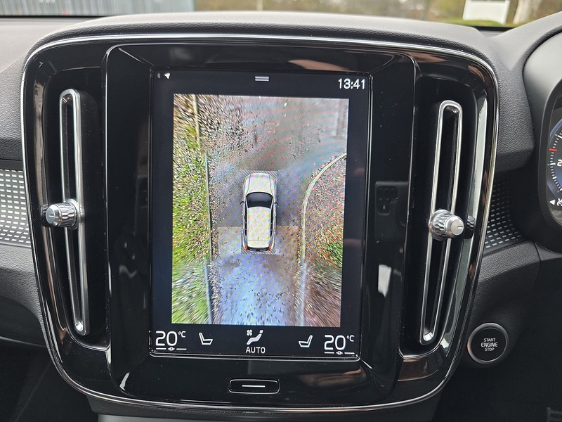 Used Volvo XC40 2018 for sale - 77337617: Photo 34