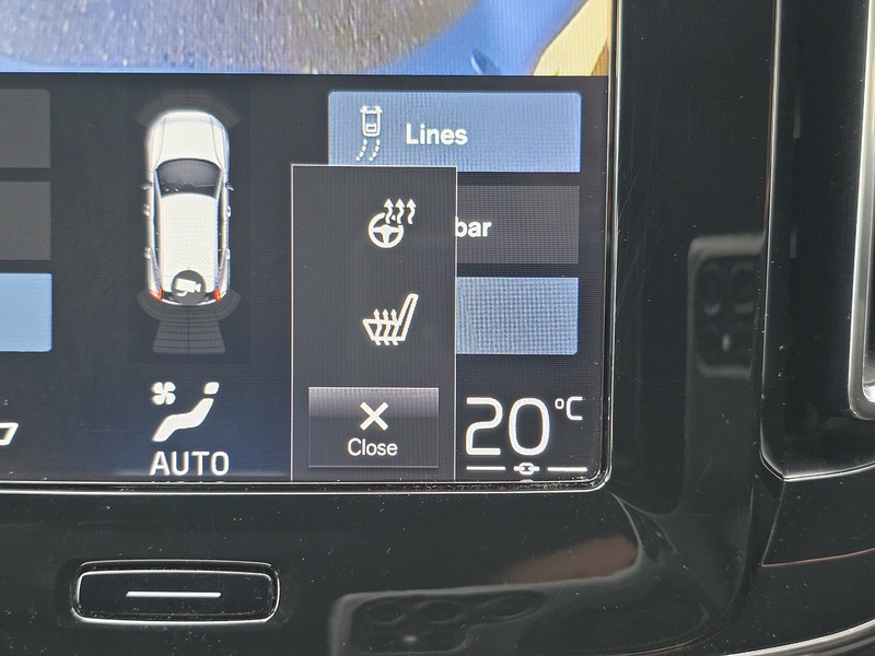 Used Volvo XC40 2018 for sale - 77337617: Photo 37