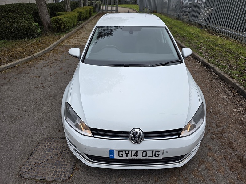 Used Volkswagen Golf for sale - 78012716: Photo 10