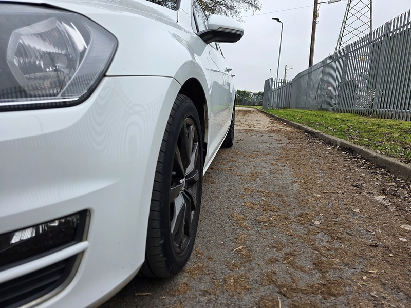 Used Volkswagen Golf for sale - 78012716: Photo 11