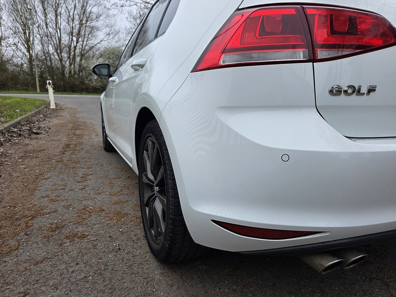 Used Volkswagen Golf for sale - 78012716: Photo 12