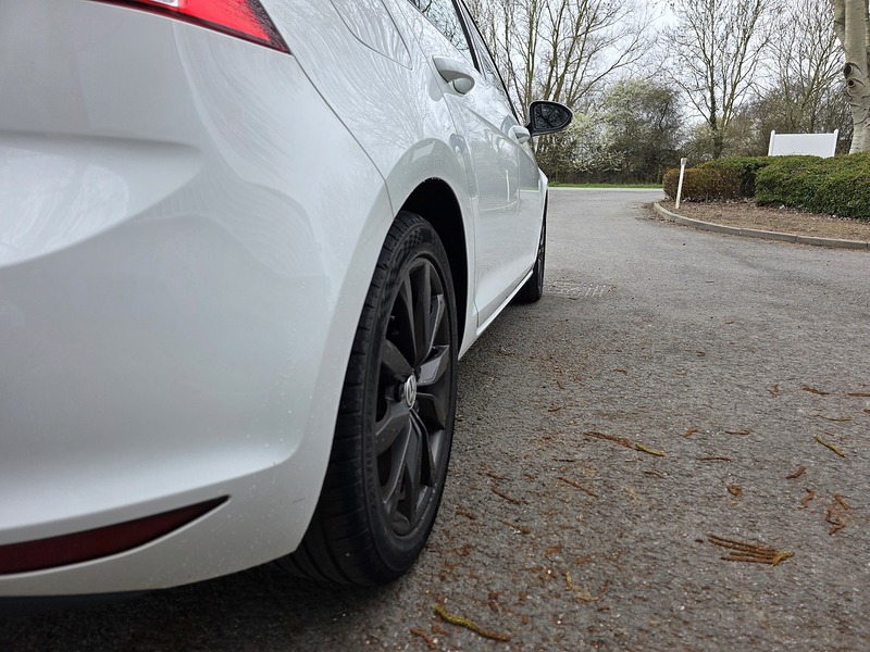 Used Volkswagen Golf for sale - 78012716: Photo 14