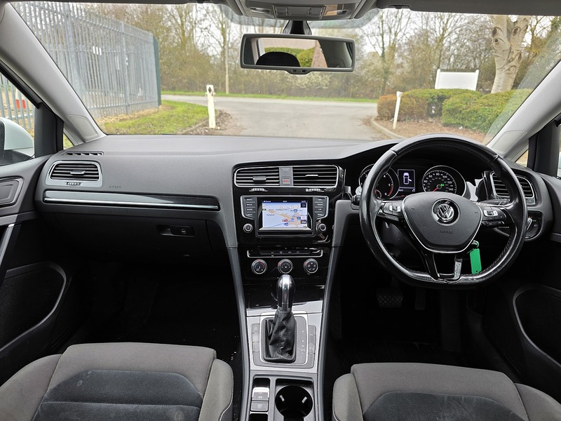 Used Volkswagen Golf for sale - 78012716: Photo 15