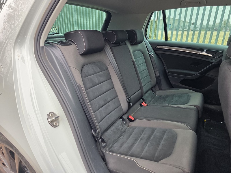 Used Volkswagen Golf for sale - 78012716: Photo 17