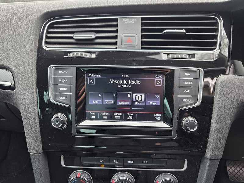 Used Volkswagen Golf for sale - 78012716: Photo 19