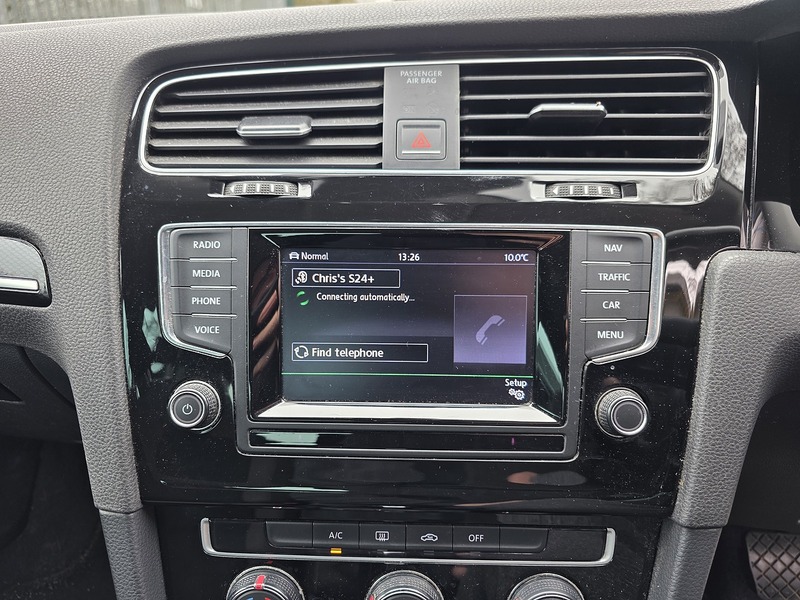 Used Volkswagen Golf for sale - 78012716: Photo 21