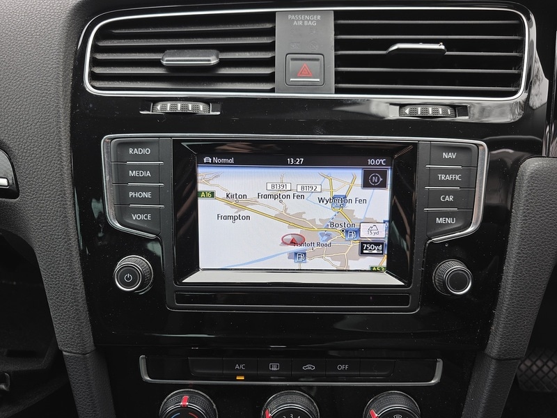 Used Volkswagen Golf for sale - 78012716: Photo 22