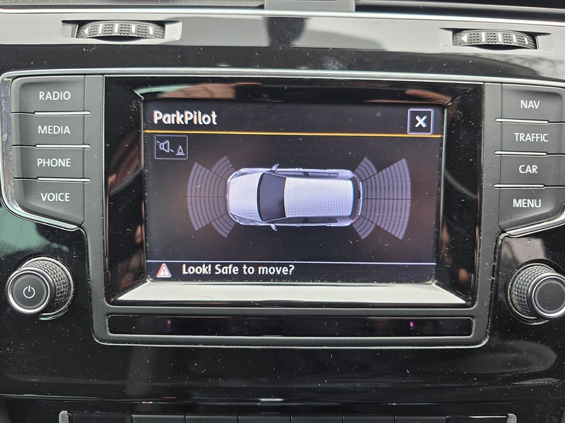 Used Volkswagen Golf for sale - 78012716: Photo 23