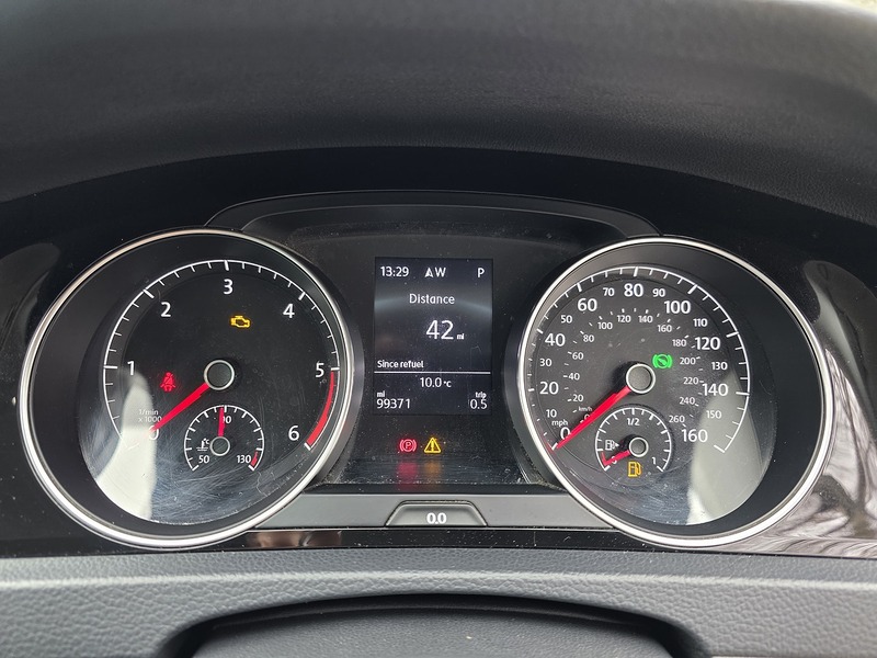 Used Volkswagen Golf for sale - 78012716: Photo 27