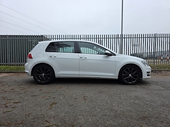 Used Volkswagen Golf 2014 for sale - 78012716: Photo