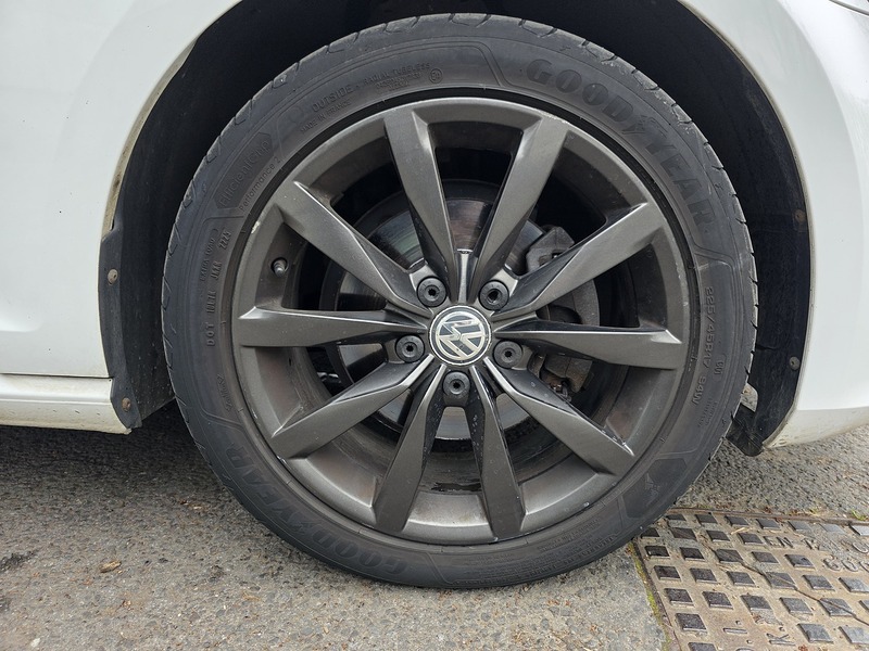 Used Volkswagen Golf for sale - 78012716: Photo 30