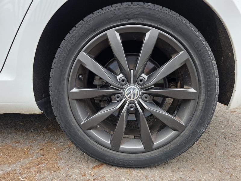 Used Volkswagen Golf for sale - 78012716: Photo 32