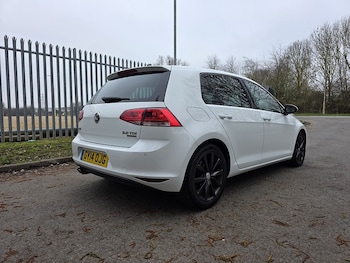 Used Volkswagen Golf 2014 for sale - 78012716: Photo