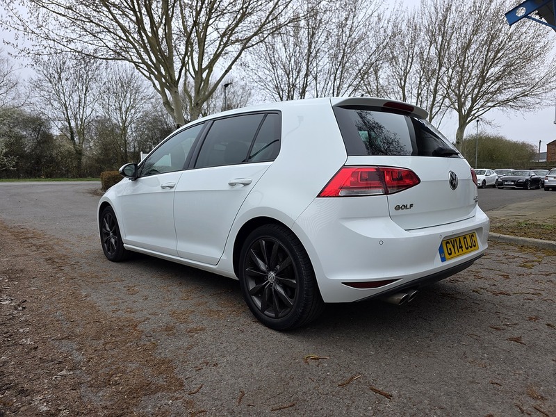 Used Volkswagen Golf for sale - 78012716: Photo 5