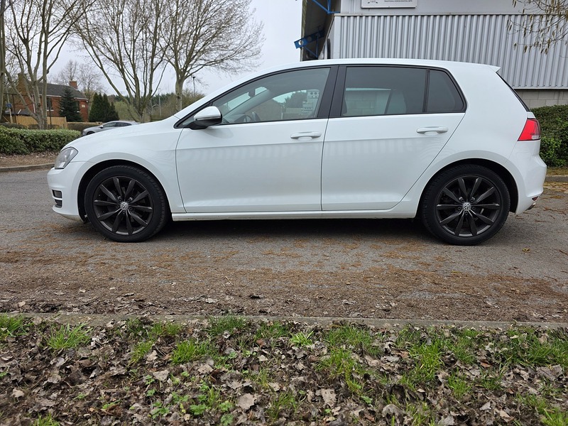 Used Volkswagen Golf for sale - 78012716: Photo 6