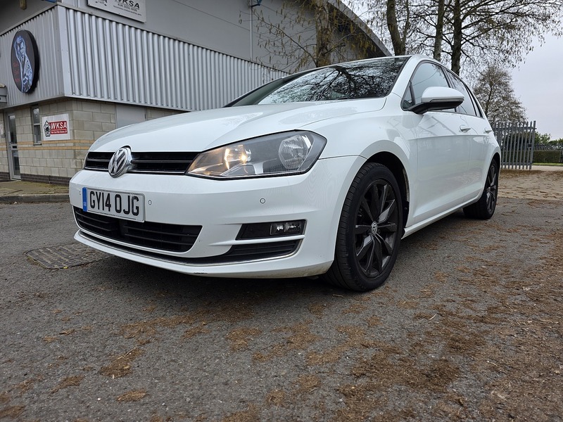 Used Volkswagen Golf for sale - 78012716: Photo 7