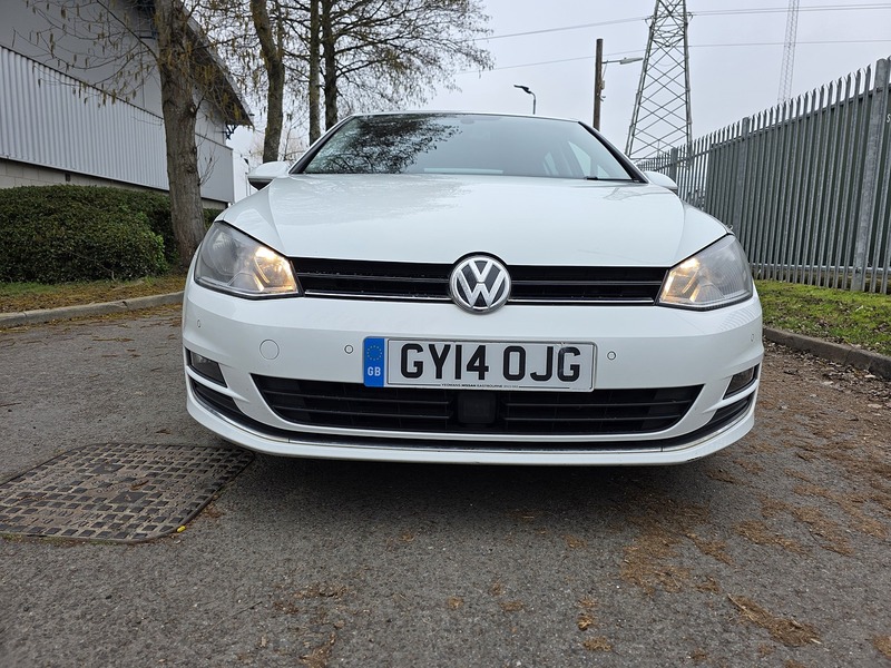 Used Volkswagen Golf for sale - 78012716: Photo 8