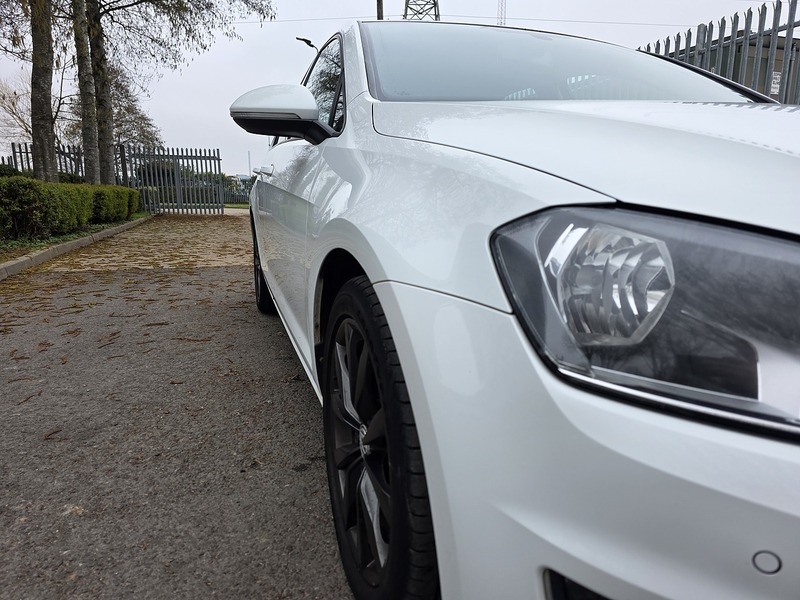 Used Volkswagen Golf for sale - 78012716: Photo 9