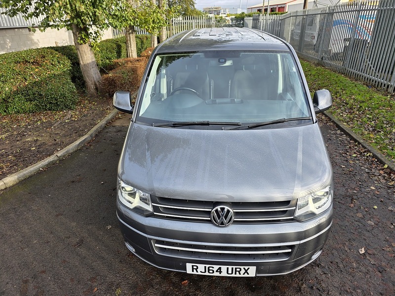 Used Volkswagen Transporter for sale - 76806898: Photo 10