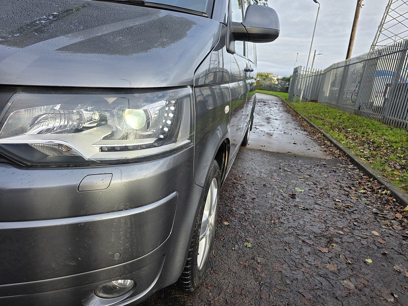 Used Volkswagen Transporter for sale - 76806898: Photo 11