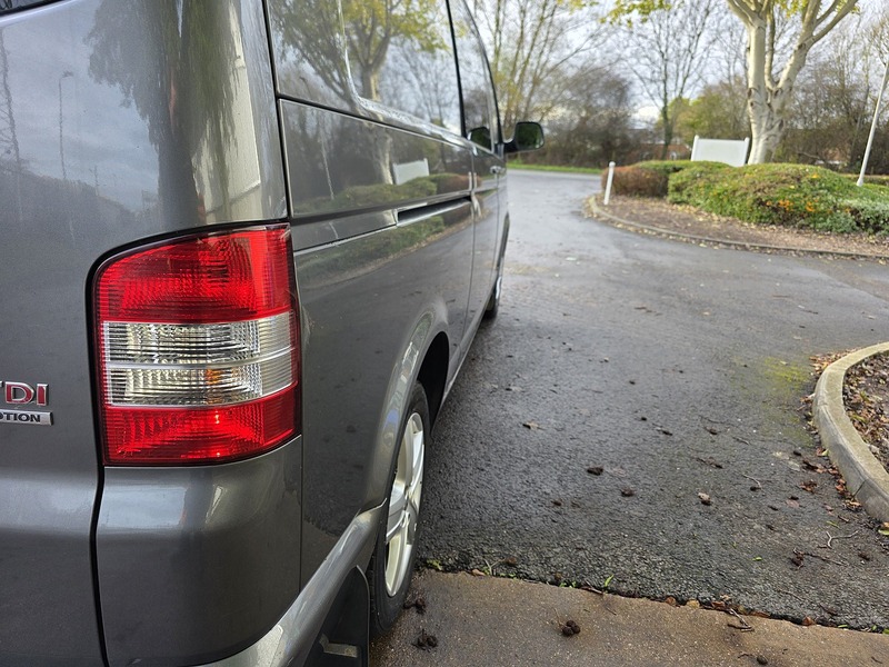 Used Volkswagen Transporter for sale - 76806898: Photo 14