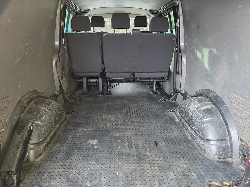 Used Volkswagen Transporter for sale - 76806898: Photo 15