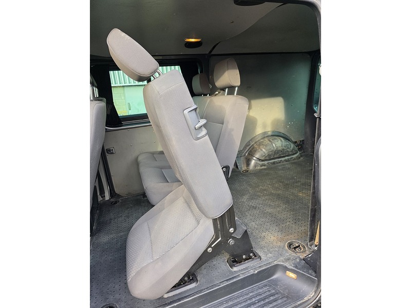 Used Volkswagen Transporter for sale - 76806898: Photo 17