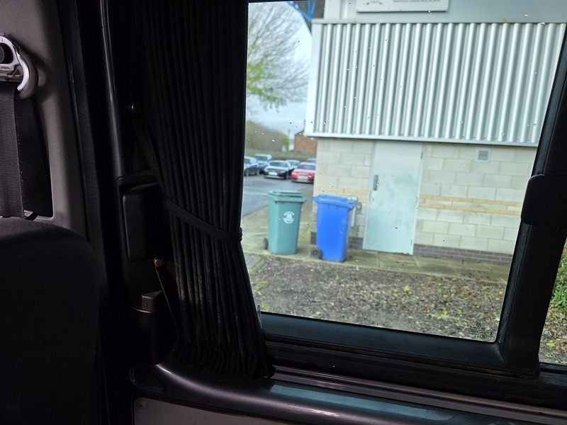 Used Volkswagen Transporter for sale - 76806898: Photo 18