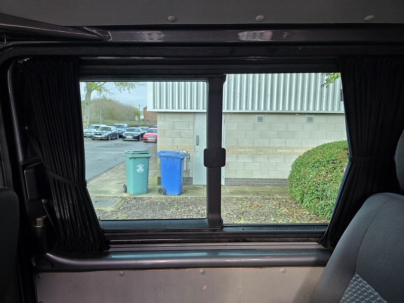 Used Volkswagen Transporter for sale - 76806898: Photo 19