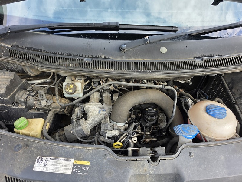 Used Volkswagen Transporter for sale - 76806898: Photo 22