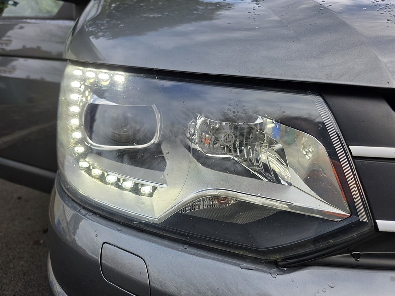 Used Volkswagen Transporter for sale - 76806898: Photo 23