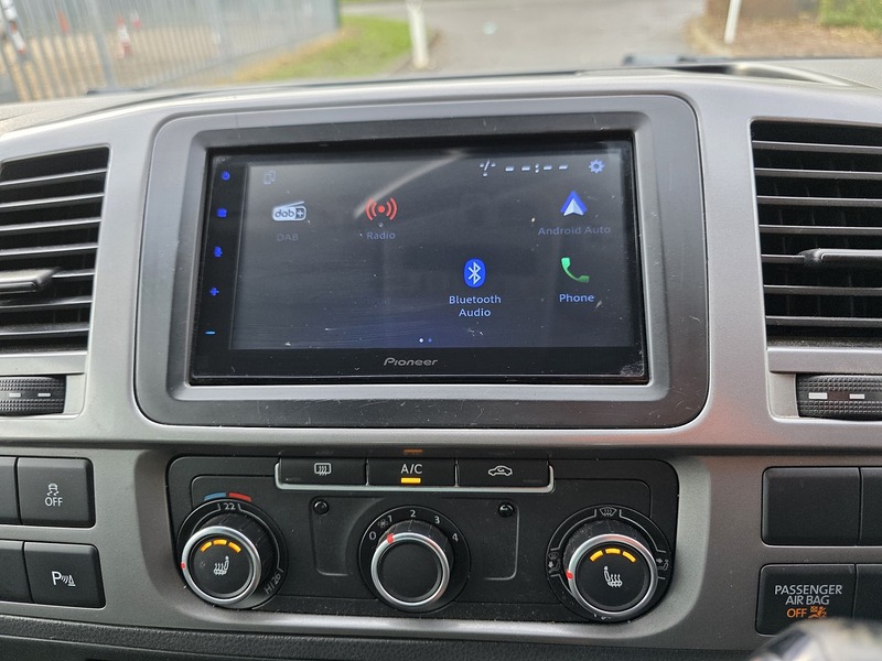 Used Volkswagen Transporter for sale - 76806898: Photo 26