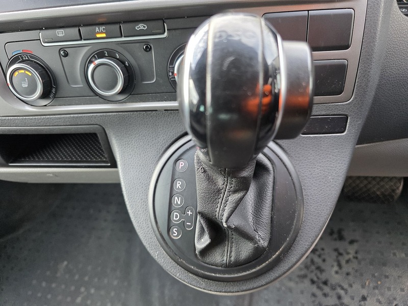 Used Volkswagen Transporter for sale - 76806898: Photo 28