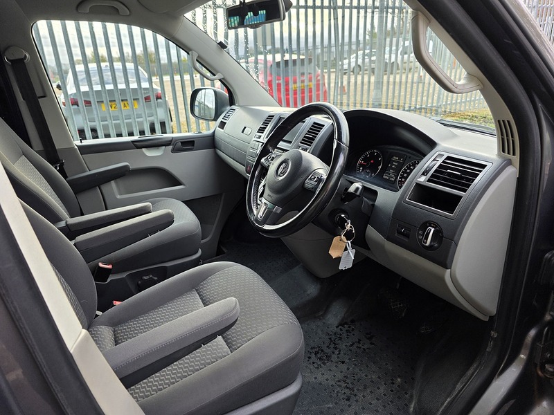 Used Volkswagen Transporter for sale - 76806898: Photo 32
