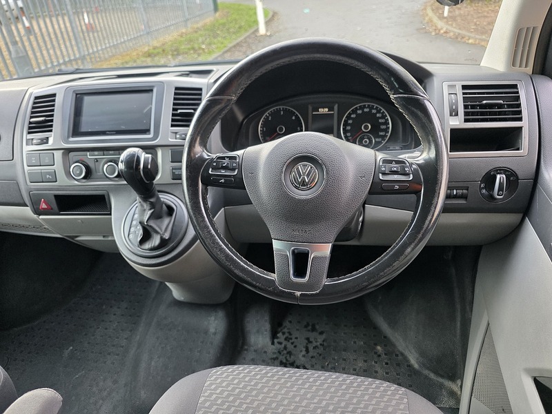 Used Volkswagen Transporter for sale - 76806898: Photo 34