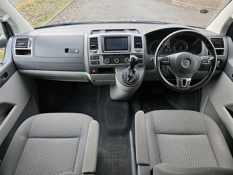 Used Volkswagen Transporter for sale - 76806898: Photo 35