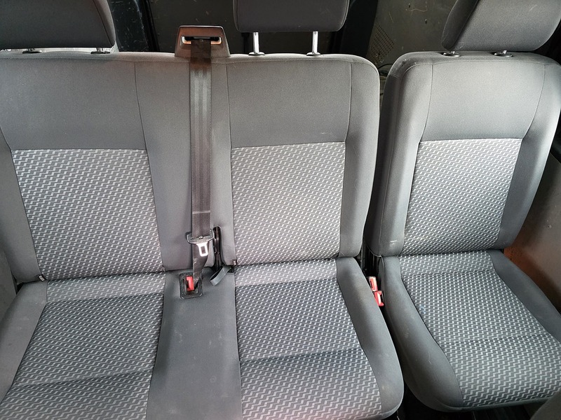 Used Volkswagen Transporter for sale - 76806898: Photo 37