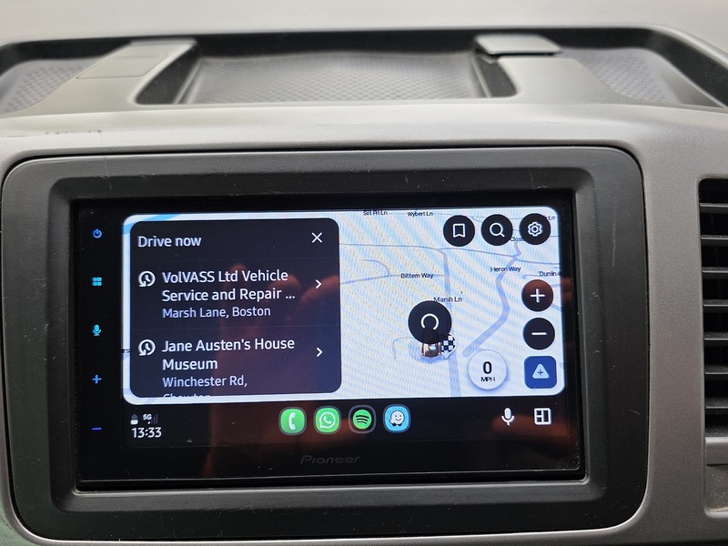 Used Volkswagen Transporter for sale - 76806898: Photo 39