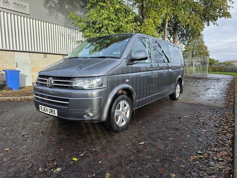 Used Volkswagen Transporter for sale - 76806898: Photo 7