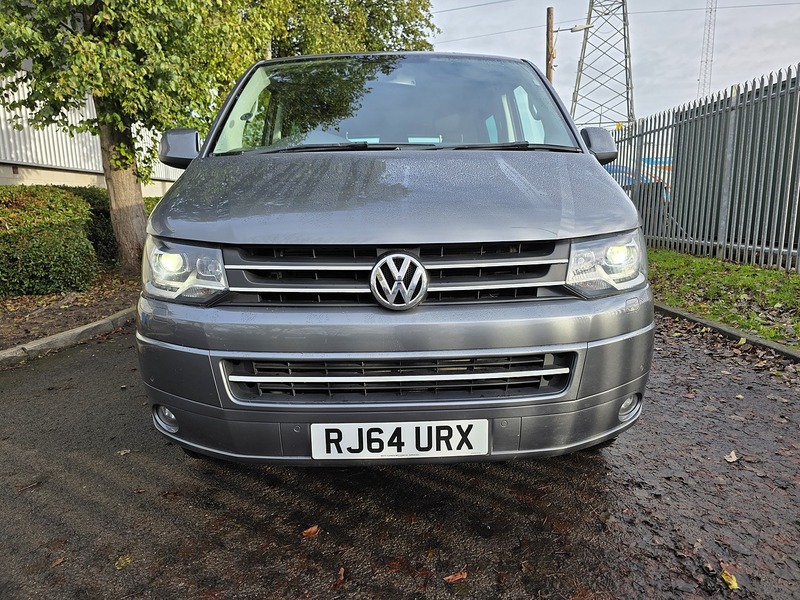 Used Volkswagen Transporter for sale - 76806898: Photo 8