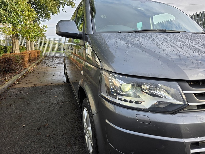 Used Volkswagen Transporter for sale - 76806898: Photo 9