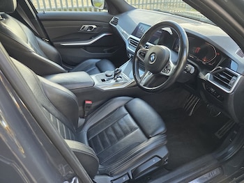 Used BMW 3 Series 2019 for sale - 76819331: Photo