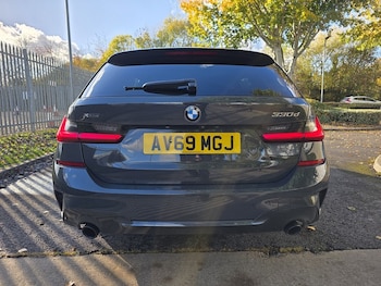 Used BMW 3 Series 2019 for sale - 76819331: Photo