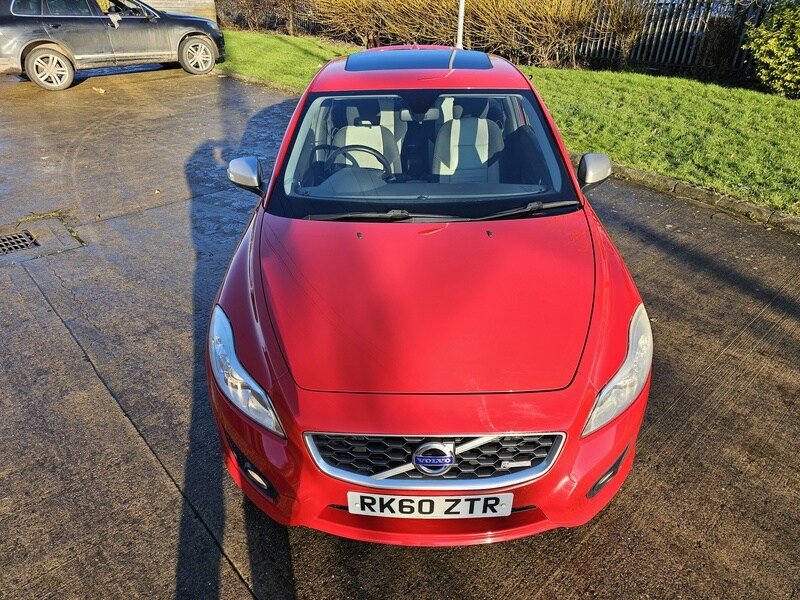Used Volvo C30 for sale - 77465249: Photo 10