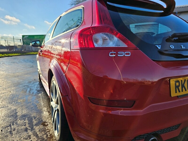 Used Volvo C30 for sale - 77465249: Photo 12