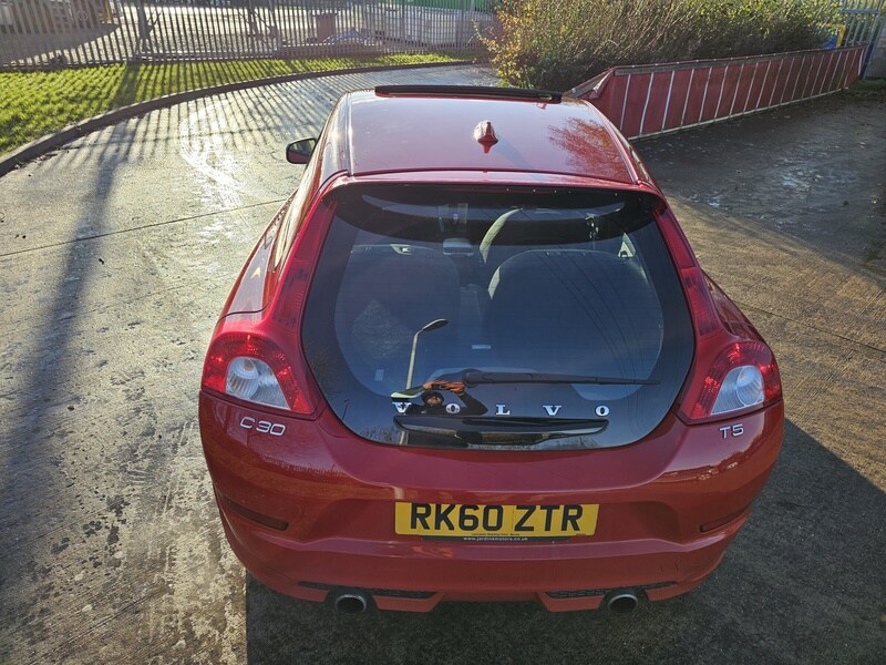 Used Volvo C30 for sale - 77465249: Photo 13