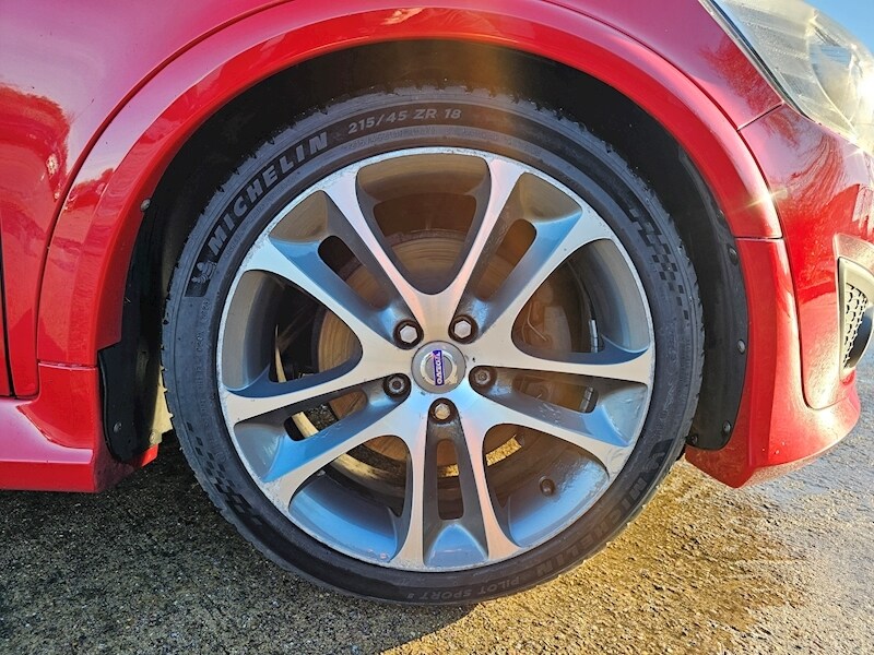 Used Volvo C30 for sale - 77465249: Photo 18