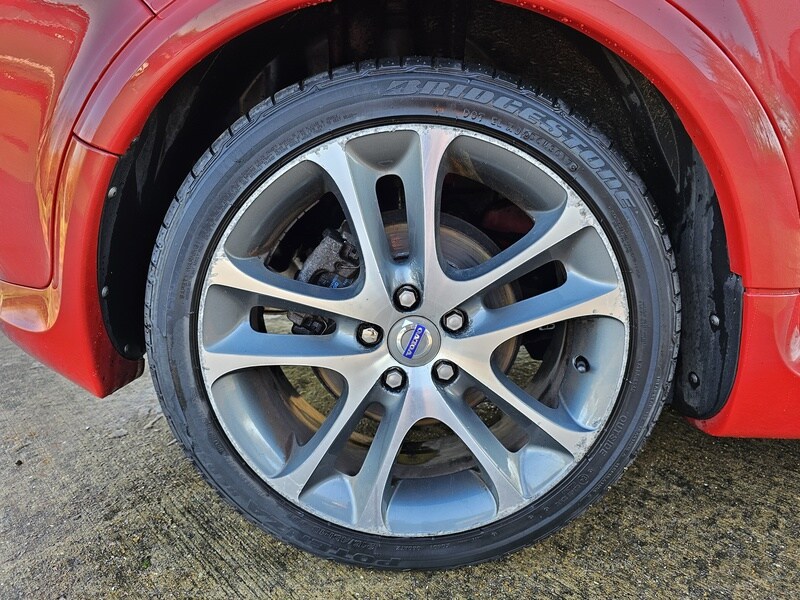 Used Volvo C30 for sale - 77465249: Photo 19