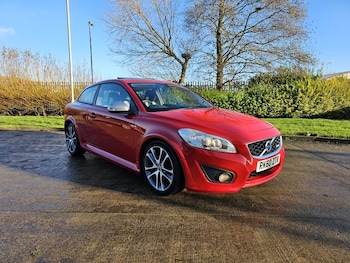 Used Volvo C30 2010 for sale - 77465249: Photo